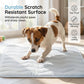 ❄️Summer Blowout! ❄️40% OFF 🧊PawDew™ for Dogs & Cats – Vet-Approved Ice-Silk Cooling Pad ❄️ | Q-MAX >0.4 | Washable 🧼, Non-Slip 🛟 | Perfect for Large Breeds & UK Summers ☀️🇬🇧