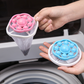 🔥2026 HOT SALE💥 50% OFF🎉Reusable Floating Washing Machine Lint Catcher