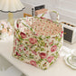 🔥Limited stock available 50% OFF🔥Portable Floral Fabric Storage Basket