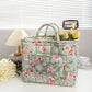 🔥Limited stock available 50% OFF🔥Portable Floral Fabric Storage Basket