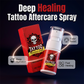 💥 50K+ sold!💉 Tattoo aftercare spray – ultra-fine mist, hydrates, revives ink vibrancy. 30% OFF! 🎨✨