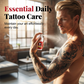 💥 50K+ sold!💉 Tattoo aftercare spray – ultra-fine mist, hydrates, revives ink vibrancy. 30% OFF! 🎨✨