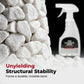 ⏰50% off for a limited time🎁Spray-On Rock & Mulch Binder