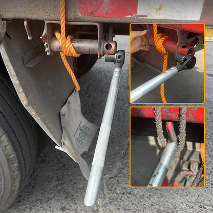 📢📢50% OFF !! ⏰ Flatbed Trailer Ratchet Wrench