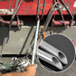 📢📢50% OFF !! ⏰ Flatbed Trailer Ratchet Wrench