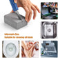 🔥2026 HOT SALE🔥Natural Pumice Grill Griddle Cleaning Block-Small🪨🪥