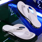 👣New Arrival 59% OFF! ☀️Ultra-Soft Sole Sporty Flip Flops for Men，Ultra-Soft SolePerfect For Beach, Gym & Daily Wear! ☀️🏋️‍♂️🌊