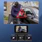 🔥HOT SALE NOW🚗Multi-Lens HD Dash Camera with Wi-Fi