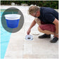Pool Skimmer Socks for Skimmer Basket Clean
