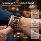 Business & Casual Quartz Watch