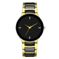 Business & Casual Quartz Watch
