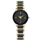 Business & Casual Quartz Watch