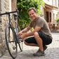 Men's Casual Cargo Shorts with Multi-Pockets