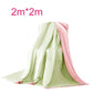 Ultra-Cooling Summer Ice Blanket