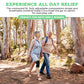 A must-have in winter to prevent knee pain——Knee Compression Sleeve