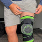 A must-have in winter to prevent knee pain——Knee Compression Sleeve