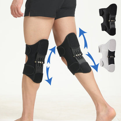 🔥50% OFF ! 🔥Adjustable Knee Protection Booster for Sport