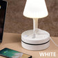 💡🔌 Bedside Lamp with USB & AC Outlets – 50% OFF! 3/4 AC, 2 USB, 1 Type-C – charge devices while you sleep. ⭐🏠