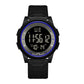 ⌚ LIMITED-TIME 50% OFF! 💥 Ultra-Thin Waterproof Digital Sports Watch – 50M Waterproof, Luminous Display, Shock Resistant ✨