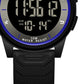 ⌚ LIMITED-TIME 50% OFF! 💥 Ultra-Thin Waterproof Digital Sports Watch – 50M Waterproof, Luminous Display, Shock Resistant ✨