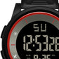⌚ LIMITED-TIME 50% OFF! 💥 Ultra-Thin Waterproof Digital Sports Watch – 50M Waterproof, Luminous Display, Shock Resistant ✨