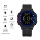⌚ LIMITED-TIME 50% OFF! 💥 Ultra-Thin Waterproof Digital Sports Watch – 50M Waterproof, Luminous Display, Shock Resistant ✨
