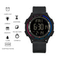 ⌚ LIMITED-TIME 50% OFF! 💥 Ultra-Thin Waterproof Digital Sports Watch – 50M Waterproof, Luminous Display, Shock Resistant ✨