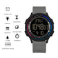 ⌚ LIMITED-TIME 50% OFF! 💥 Ultra-Thin Waterproof Digital Sports Watch – 50M Waterproof, Luminous Display, Shock Resistant ✨