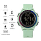 ⌚ LIMITED-TIME 50% OFF! 💥 Ultra-Thin Waterproof Digital Sports Watch – 50M Waterproof, Luminous Display, Shock Resistant ✨