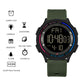 ⌚ LIMITED-TIME 50% OFF! 💥 Ultra-Thin Waterproof Digital Sports Watch – 50M Waterproof, Luminous Display, Shock Resistant ✨