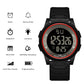 ⌚ LIMITED-TIME 50% OFF! 💥 Ultra-Thin Waterproof Digital Sports Watch – 50M Waterproof, Luminous Display, Shock Resistant ✨