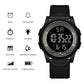 ⌚ LIMITED-TIME 50% OFF! 💥 Ultra-Thin Waterproof Digital Sports Watch – 50M Waterproof, Luminous Display, Shock Resistant ✨