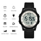 ⌚ LIMITED-TIME 50% OFF! 💥 Ultra-Thin Waterproof Digital Sports Watch – 50M Waterproof, Luminous Display, Shock Resistant ✨