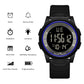 ⌚ LIMITED-TIME 50% OFF! 💥 Ultra-Thin Waterproof Digital Sports Watch – 50M Waterproof, Luminous Display, Shock Resistant ✨