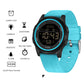 ⌚ LIMITED-TIME 50% OFF! 💥 Ultra-Thin Waterproof Digital Sports Watch – 50M Waterproof, Luminous Display, Shock Resistant ✨
