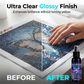 💎🌟Diamond art sealer – locks beads, glossy finish, dries fast & lasts.