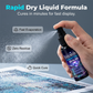 💎🌟Diamond art sealer – locks beads, glossy finish, dries fast & lasts.