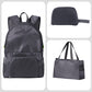 🎒 ✨Foldable Convertible Backpack Tote 3-in-1 Travel Bag – Backpack, Bag & Shoulder Bag in one – compact, versatile & perfect for travel, everyday life & work