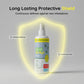 Natural Flea and Tick Repellent Spray for Cats