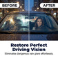 🔥HOT SALE 50%OFF🔥Car Glass Oil Film Removal Wipes