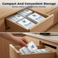 Multi-Functional Waste Oil Coagulant Powder