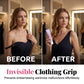 👗🔒 Fashion tape roll-on – secure tops, straps & socks, skin-safe & sweat-proof!
