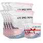 ⏳Limited-time 50% off⏰No-Pump Large Vacuum Storage Compression Bags🛏️🗄️