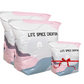 ⏳Limited-time 50% off⏰No-Pump Large Vacuum Storage Compression Bags🛏️🗄️