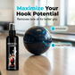 📢📢50% OFF !! ⏰Quick Drying Bowling Ball Spray