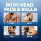 🔥 Hot Seller – 60% Off 🔥 5-in-1 Multifunctional 4D Electric Shaver