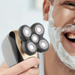 🔥 Hot Seller – 60% Off 🔥 5-in-1 Multifunctional 4D Electric Shaver