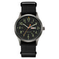 ⌚50% OFF NOW ! 🪖Military Grade Men’s Quartz Watch, Full-Dial Luminous Waterproof Outdoor Wrist Watch with Dual Calendar
