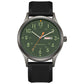 ⌚50% OFF NOW ! 🪖Military Grade Men’s Quartz Watch, Full-Dial Luminous Waterproof Outdoor Wrist Watch with Dual Calendar