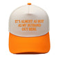 🧢 Color-block embroidered baseball cap—offers sun protection while making a bold style statement ☀️